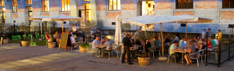 La Fabbrica